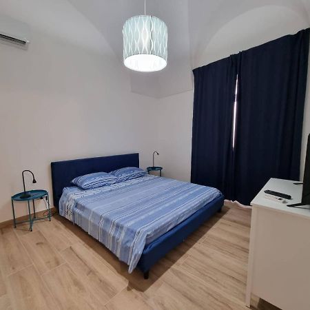 A Casa Di Sole Apartment Catania Luaran gambar
